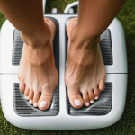 **Unlocking Relief: The Surprising Health Benefits of Foot Massagers**