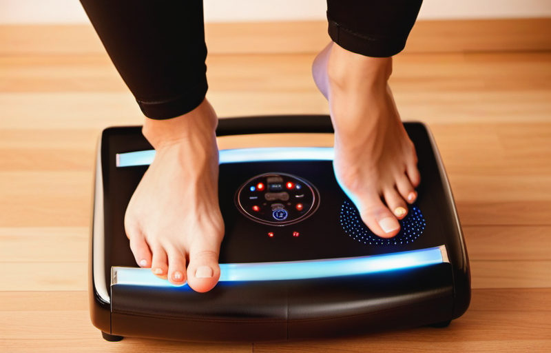 Unlock the Power of Foot Massagers: Pain Relief, Relaxation, and More!