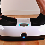 Unlock Relief: Discover the Power of Foot Massager Machines!