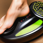 **Revitalize Your Life: Unleashing the Power of Foot Massagers**