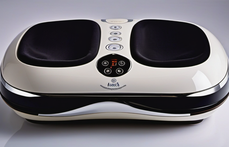 Unlock Blissful Bliss: The Surprising Benefits of Foot Massagers!