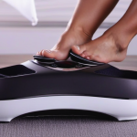 Unlock Bliss: The Surprising Benefits of Foot Massagers for Your Mind & Body