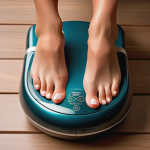 Unleash Pampered Feet: Unlocking the Power of Foot Massagers for Relief and Relaxation