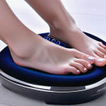 Unlock Relief: The Unmatched Power of Foot Massagers for Total Wellness