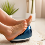 Revitalize Your Feet: Unlocking the Power of Foot Massagers for Relaxation and Pain Relief