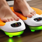 Unlock Deep Relaxation: Discover the Surprising Benefits of Foot Massagers!