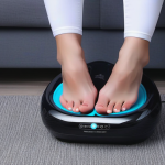 Unlock Relief, Relaxation, and Wellness: The Power of Foot Massagers