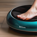 Unlock Pain-Free Feet: The Ultimate Guide to Electric Foot Massagers