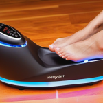 Unlock Pain Relief: Discover the Power of Foot Massagers for Healthy Feet & Bodies