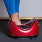 Unlock Relief: The Ultimate Guide to Foot Massagers for Pain-Free Feet