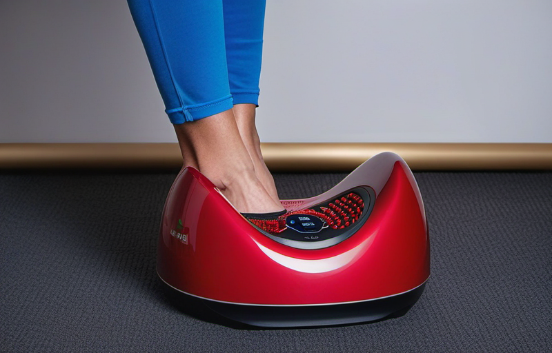 Unlock Relief: The Ultimate Guide to Foot Massagers for Pain-Free Feet