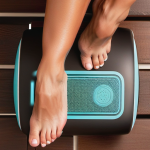 Revitalize Your Feet: Unlocking the Power of Foot Massagers for Health and Relaxation