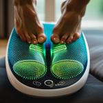 Unlock Relaxation: The Ultimate Guide to Foot Massagers for Stress Relief and Body Revitalization!