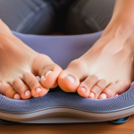 Unlock the Secret to Pain-Free Feet: The Amazing Benefits of Foot Massagers