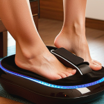 Unlock Relief: Discover the Power of Foot Massagers for Pain-Free Living!