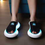 Unlock Pain-Free Feet with Proven Foot Massager Benefits and Advantages