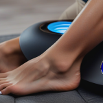 Unlock Pain-Free Feet with Electric Foot Massagers: Benefits, Advantages, and Top Brands