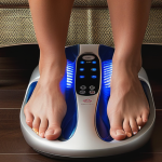 Relieve Pain, Boost Health: The Power of Foot Massagers