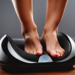 Revitalize Your Feet: Unlock the Power of Foot Massagers for Lasting Relief!