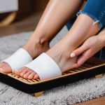 Unlock the Bliss: Benefits of Foot Massagers for Your Body & Mind