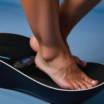 Revitalize Your Feet: Unlocking the Power of Foot Massagers for Relief, Relaxation, and Revitalization