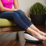 Unlock Bliss: Unleashing the Power of Foot Massagers for Ultimate Relaxation