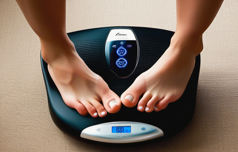 Unlock Relief: Discover the Power of Foot Massagers for Softer Feet and Smoother Life