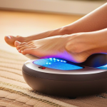 Relax Your Soul: Unlock the Power of Foot Massagers for Ultimate Relief