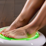 **Unlock Lasting Relief: Discover the Magic of Foot Massagers!**