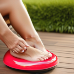 Revitalize Your Feet: The Surprising Benefits of Foot Massagers