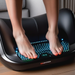 Unlock Pain-Free Feet with Our Expert Guide to Foot Massagers!