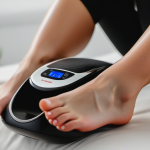 Unlock Perfect Foot Relaxation with Top-Grade Foot Massagers: Experience Ultimate Comfort and Relief!