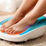 Revive Your Feet: Unlock Endless Benefits with the Ultimate Foot Massager Guide