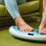 Revitalize Your Feet: Unlocking the Power of Foot Massagers for Pain Relief and Relaxation