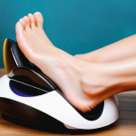 Unlock the Secrets of Blissful Feet: The Ultimate Guide to Foot Massagers!