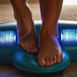 Unlocking Bliss: Unleash Pain Relief and Relaxation with the Ultimate Foot Massager Guide