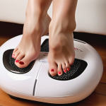 Uncover the Surprising Benefits: Why You Need a Foot Massager Today!