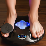 **Revolutionize Your Self-Care: Unlocking the Power of Foot Massagers for Pain Relief and Relaxation!**