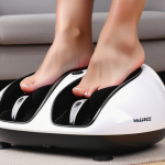 Unlock Relief, Relaxation, and Revitalization with the Power of Foot Massagers