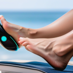 Unlock Softer Feet: The Power of Foot Massagers Revealed!