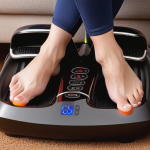 **Unlock the Power of Foot Massagers: Transform Your Health and Wellness Today!**