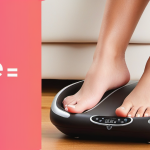 Unlock Maximum Foot Relief with OurTop-Rated Foot Massagers!