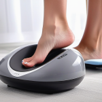 Unlock Relief and Revitalize Your Feet with Expert-Recommended Foot Massagers