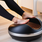 Unlock Bliss: The Ultimate Guide to Foot Massagers for Relief and Relaxation