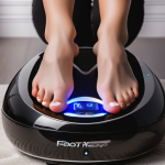 **Unlock Pain Relief with the Ultimate Foot Massager Guide: Benefits, Advantages, and Health Impacts Revealed!**