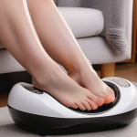 **Revolutionize Your Foot Care: The Ultimate Guide to Unbeatable Relief & Relaxation with the Power of Foot Massager**