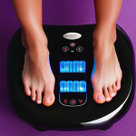 Unlock Softer Feet: Discover the Surprising Benefits of Foot Massagers