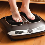 Unlock the Power of Foot Massagers: Relax, Rejuvenate, and Revitalize Your Feet!