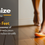 Revitalize Your Feet: Discover the Power of Foot Massagers for Pain Relief and Stress Reducation