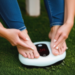 Unlock Bliss: Discover the Power of Foot Massagers for Pain Relief